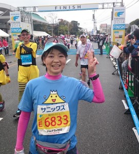 福岡マラソン2