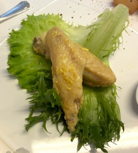 タンドリーチキン3